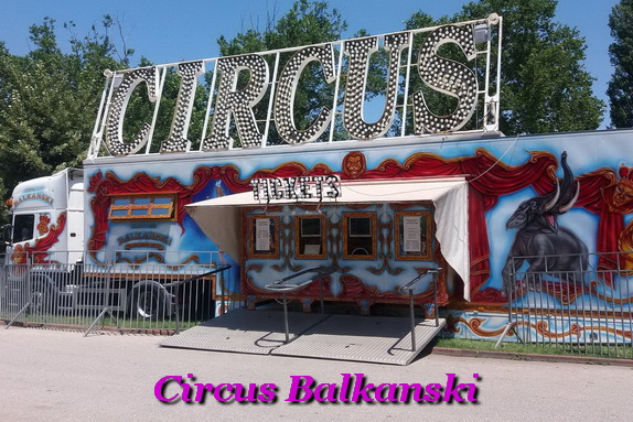 Circus-Online Circus-Online
